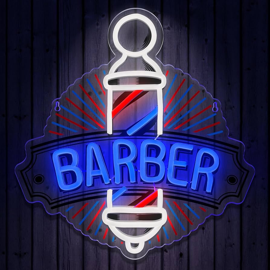 Enzo Barber