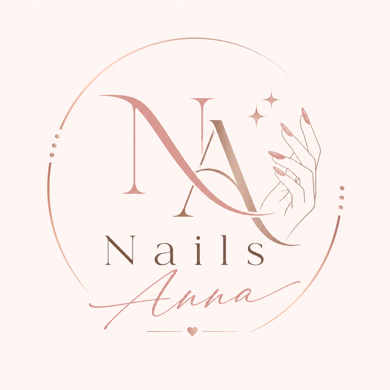 Anna Nails